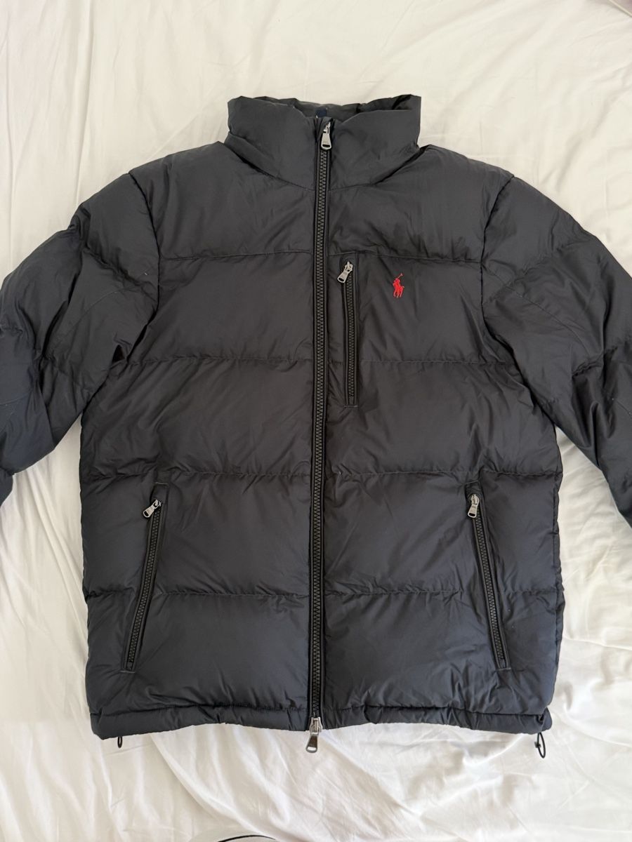 Ralph Lauren Giacche: Polo Ralph Lauren Daunenjacke – Nuovo (secondo la descrizione) da Basel venduto da irysells