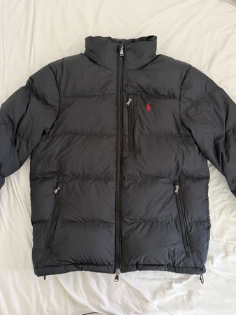 Polo Ralph Lauren Daunenjacke