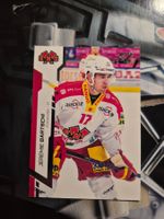 Jeremie Bärtschi EHC Biel 2024/25 Sportzoo