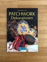 Buch - Patchwork Dekorationen