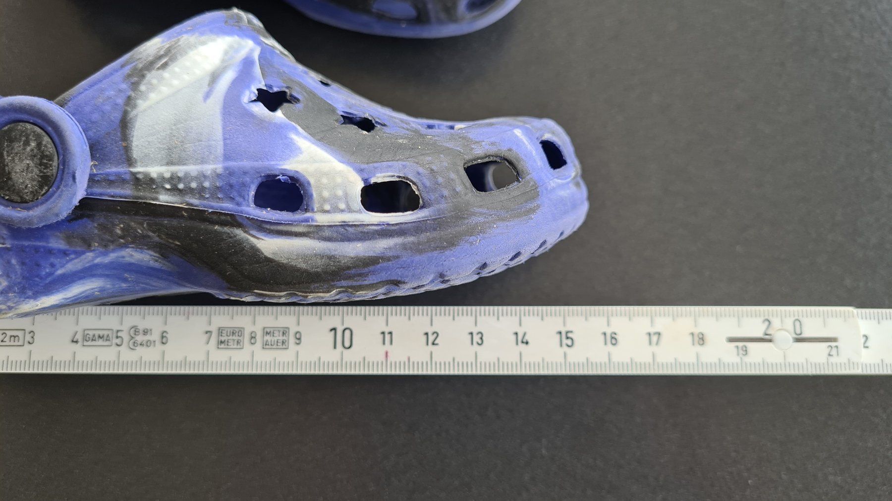 Chaussures garçon: Clogs Kinder – D'occasion à Obergösgen par schesom 6