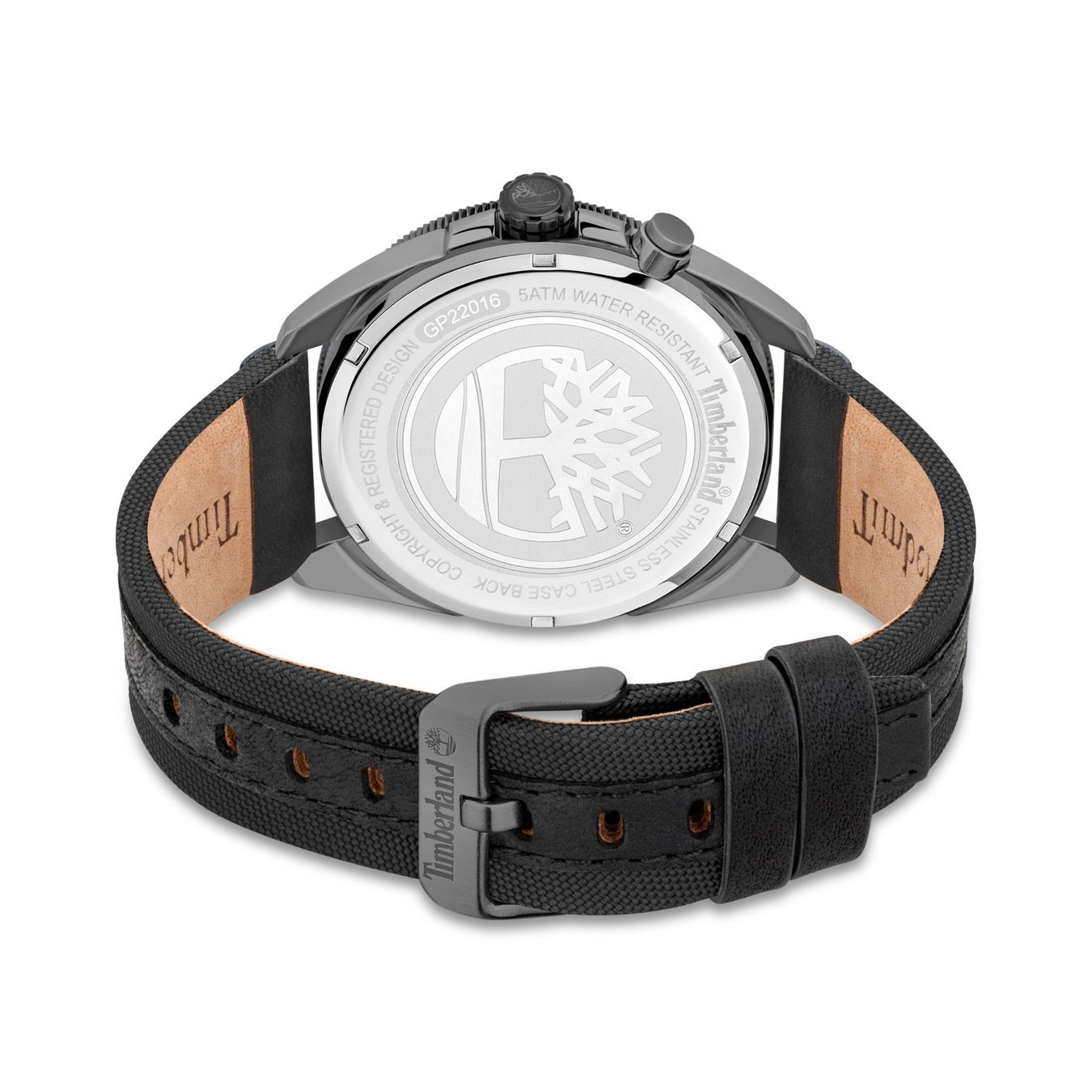 Timberland Orologi: Timberland Uhren TDWGP2201601 – Usato da Möhlin venduto da Reisejas 2