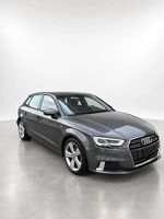 Audi A3  Automat  frisch ab MFK & Service