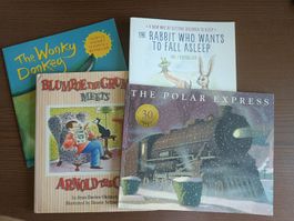 Bundle English children books 📚