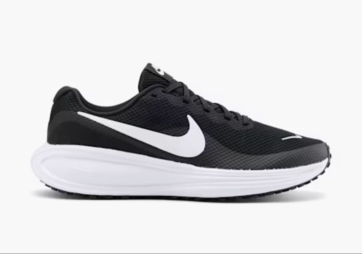 Nike Herrenschuhe: Nike Sneaker Herren – Neu (gemäss Beschreibung) aus Kriens von SRIKA