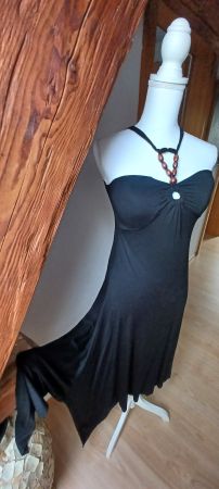 Kleid im GipsyStyle *Jessica*, Gr. 40