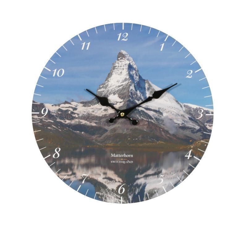 Orologi: Schweizer Exklusive Wanduhren Ausverkauf – Nuovo e nell'imballaggio originale da Wallisellen venduto da kingschair 3