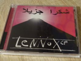 Lennox CF - Schukran CD