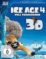 🎞️🎥🍿 Ice Age 4 Voll verschoben 🍿🎥💿