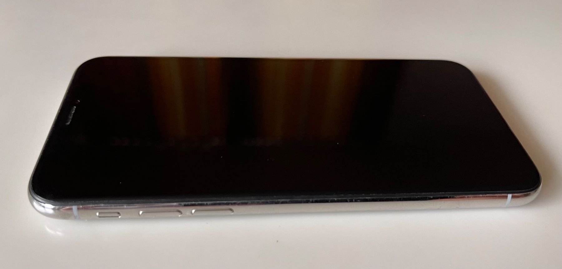 Apple Portables: I Phone  X   64 GB – D'occasion à Dübendorf par Brummi44 3
