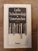 Untertauchen Lydia Tschukowskaja Diogenes