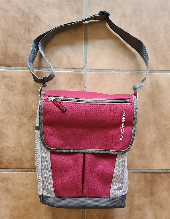 Kühlschränke & Kühlen: Neu: Kühltasche Campingaz, 8 Liter – Gebraucht aus Höri von Makumba2