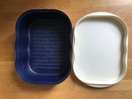 Tupperware grosser Behälter