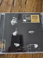 ANITA O'DAY COMPLETE VERVE SESSION 