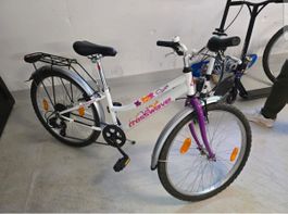 Kinderfahrrad Crosswave Starlet Abholung in Muri AG