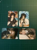 BTS Kim Taehyung PC‘s Set Nr.9
