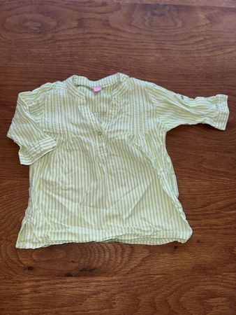 Gr 104 bluse