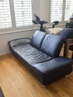 Ledersofa