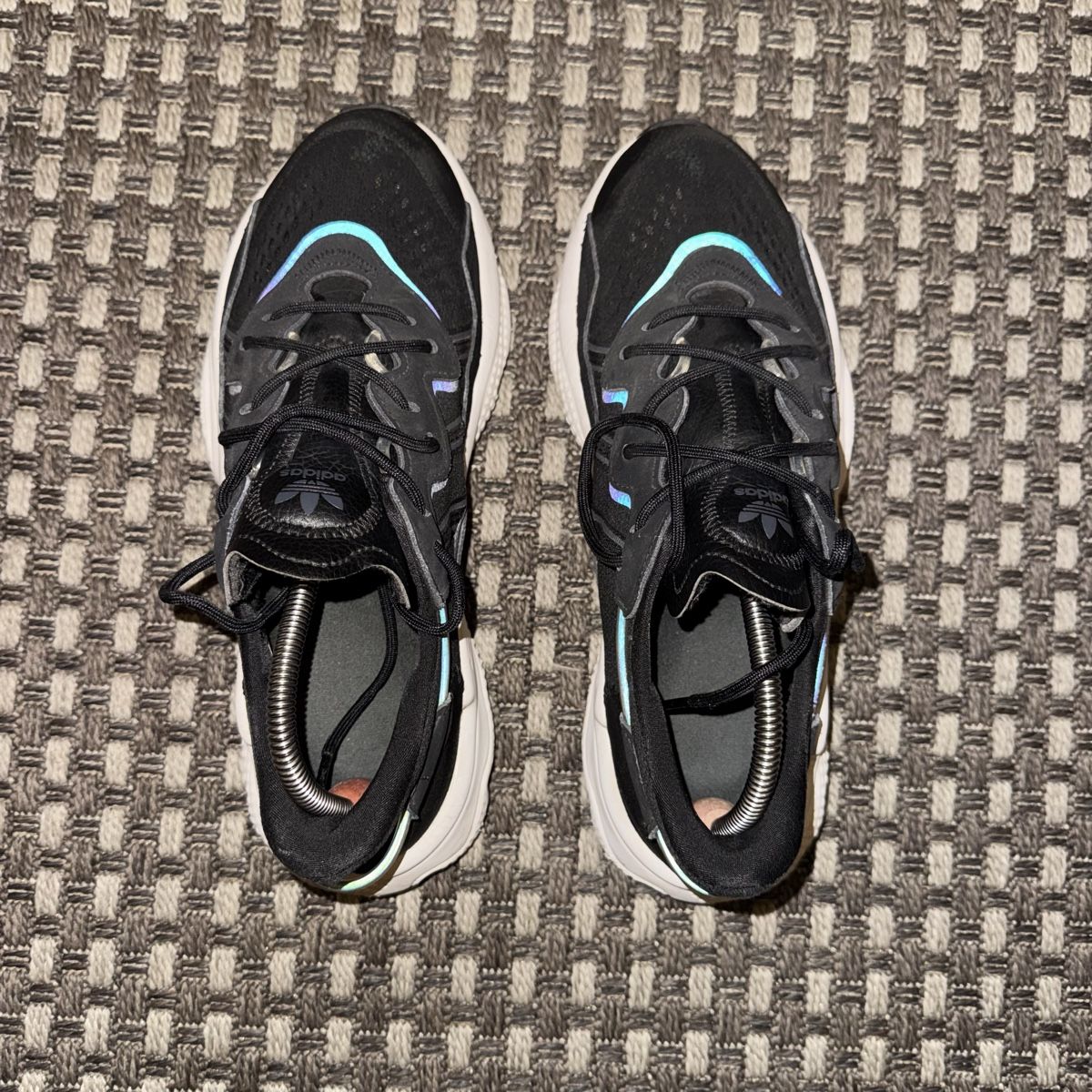 Adidas Scarpe da uomo: ADIDAS OZWEEGO – Usato da Zürich venduto da scrym 1