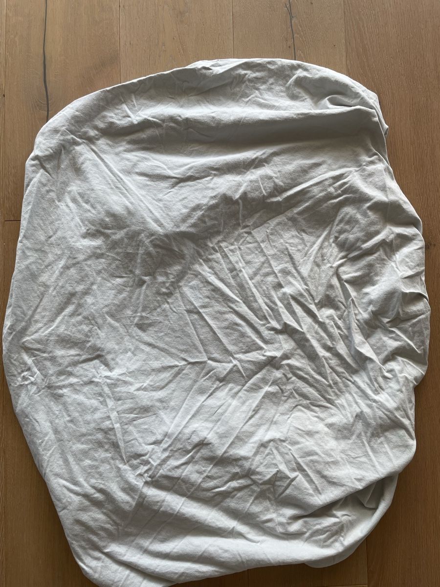 Biancheria da letto: Fixleintuch Babybett – Usato da Varen venduto da Varoniereugen