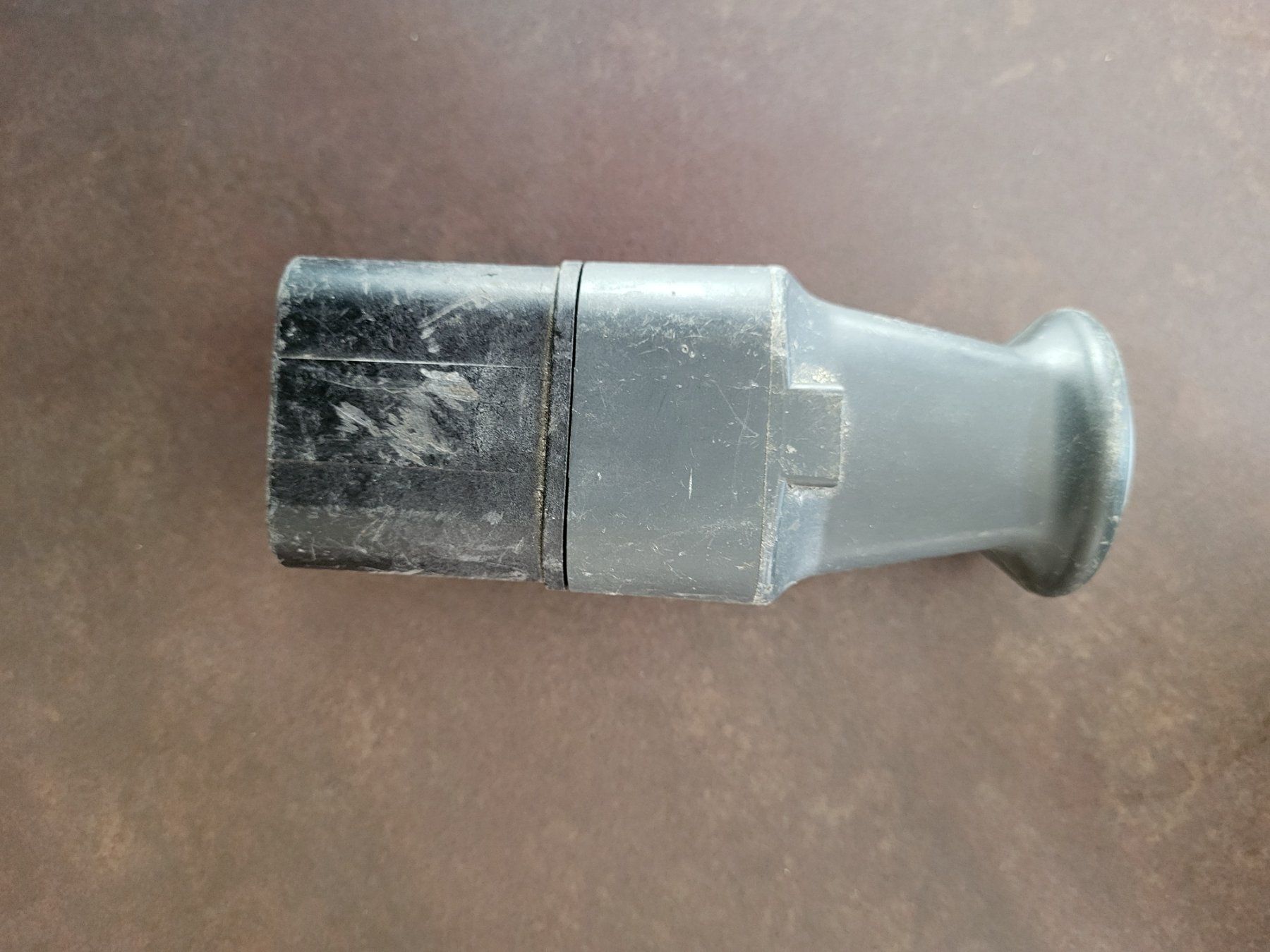 Stecker: 500 V Stecker männlich – Gebraucht aus Rifferswil von Jchb 1