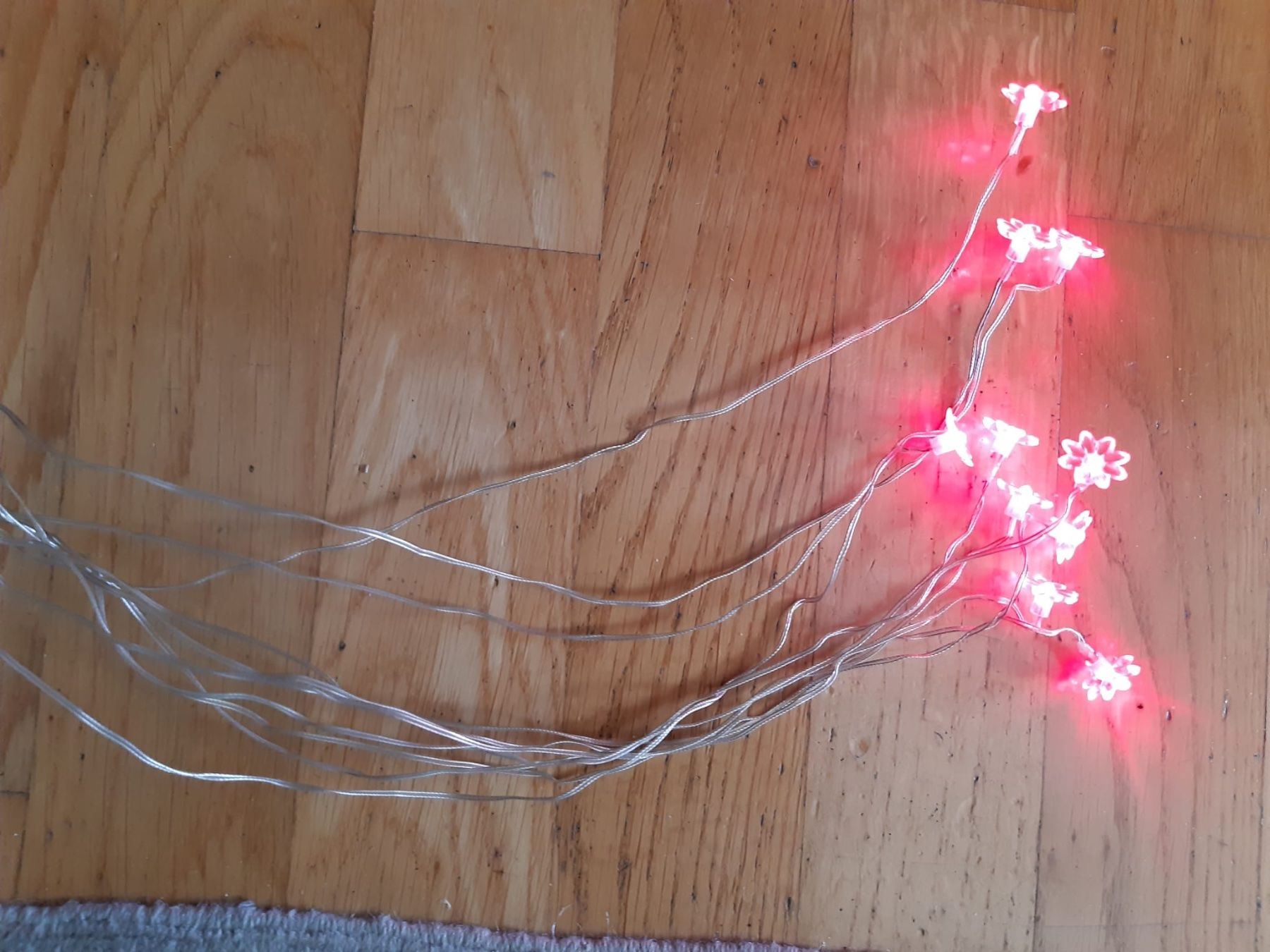 Ghirlande e barre luminose: 3 Lichterketten – Nuovo e nell'imballaggio originale da Luzern venduto da Sontru 3