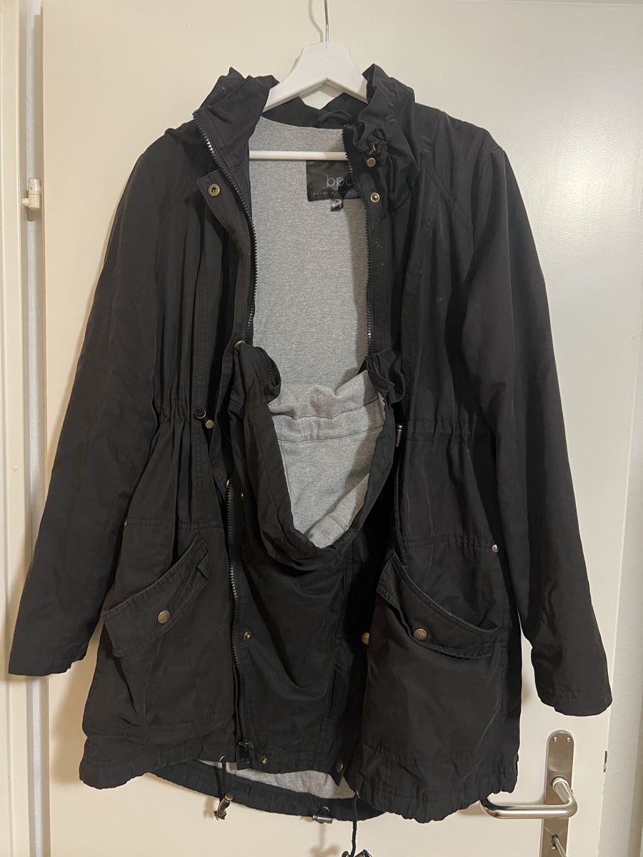 Giacche: Mama Before and After / Tragejacke Gr.40 – Usato da Füllinsdorf venduto da had_kv5k