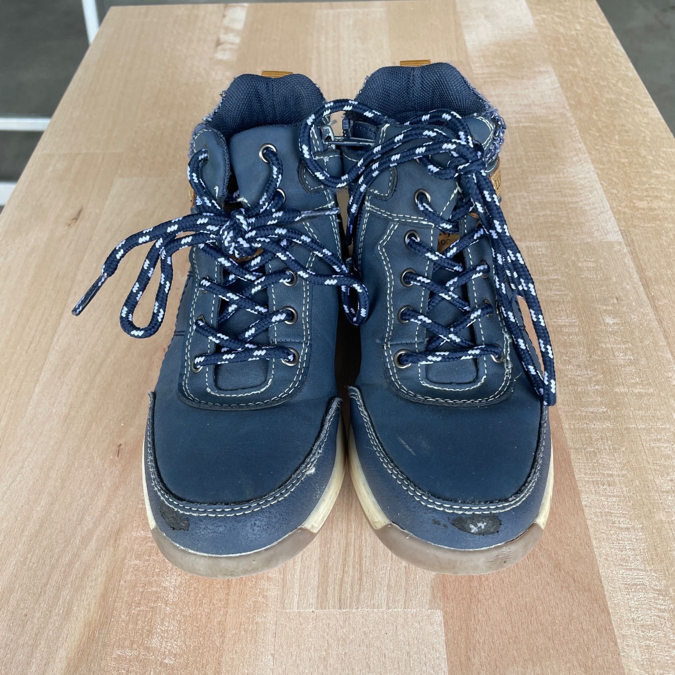 Schuhe für Jungen: Boot Lumberjack 31 – Gebraucht aus Grabs von MDS77 1