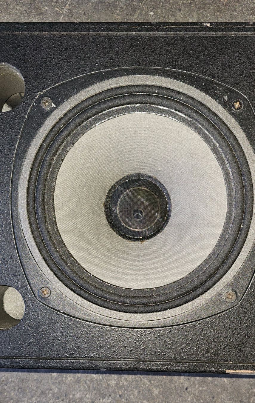 Casse acustiche: TA-SERIES TA-3 Lautsprecher – Usato da Birsfelden venduto da missnamrit 3