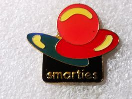 Ansteckpin 103: Smarties