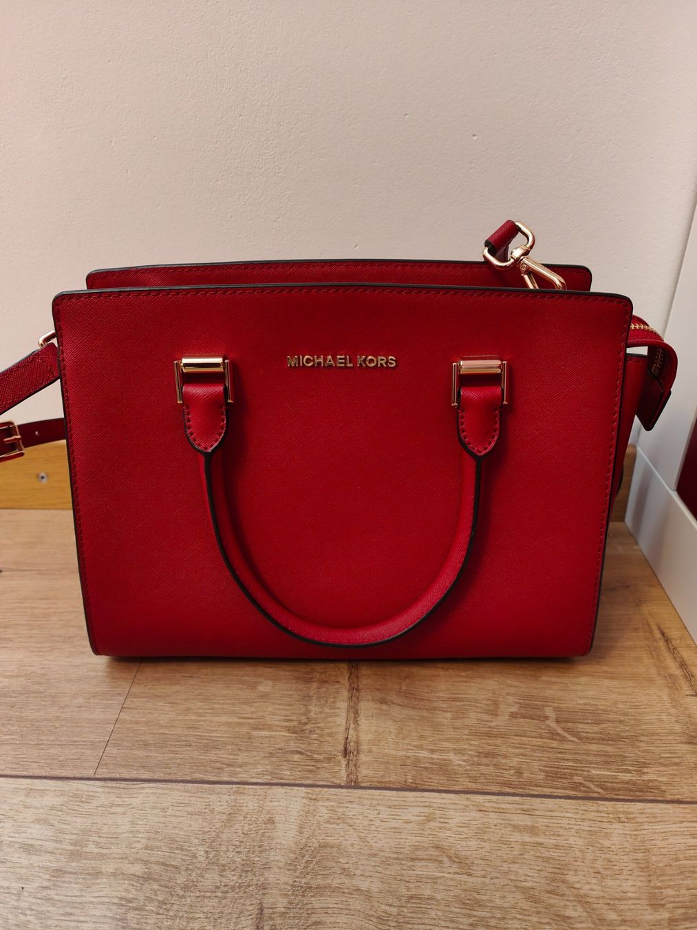 Michael Kors Borse da donna: Michael Kors Tasche Original neu – Nuovo (secondo la descrizione) da Buchs AG venduto da Tracy.diep88 2