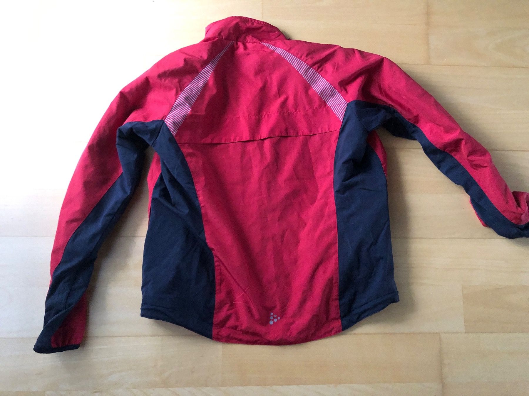 Giacche: Veste sport – Usato da La Tour-de-Peilz venduto da zazen33 2