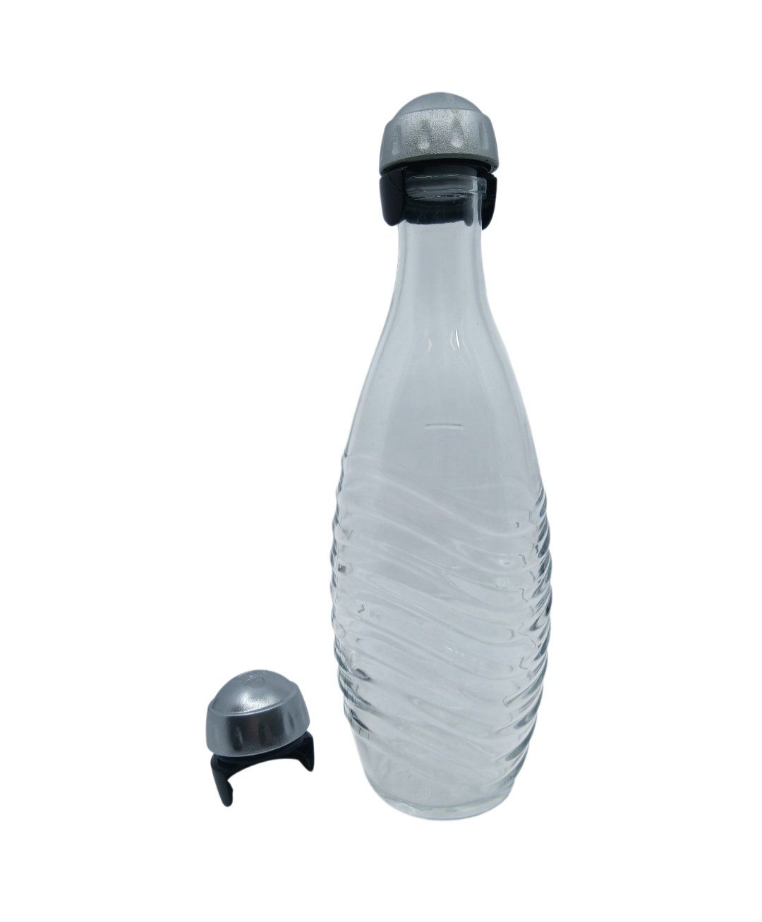 Sodastream Carafes: SodaStream Glaskaraffe – D'occasion à Frauenfeld par Edgarre 4