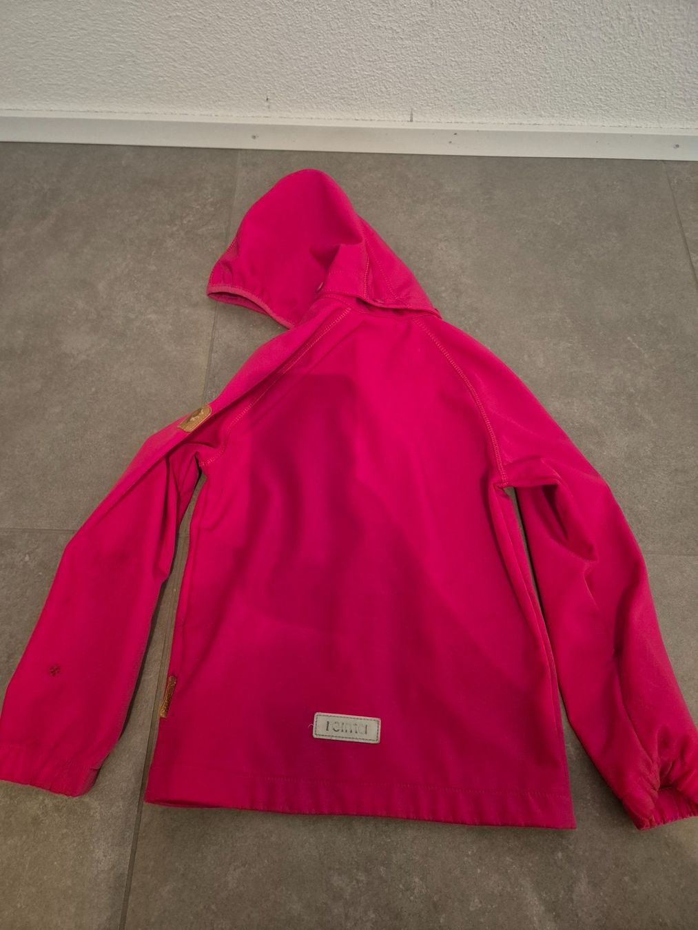 Jacken & Mäntel: Reima Kinder Funktionsljacke, Größe 128 – Gebraucht aus Wettswil von sacalu007 1