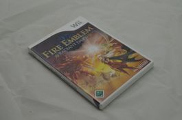 Fire Emblem Radiant Dawn Nintendo Wii