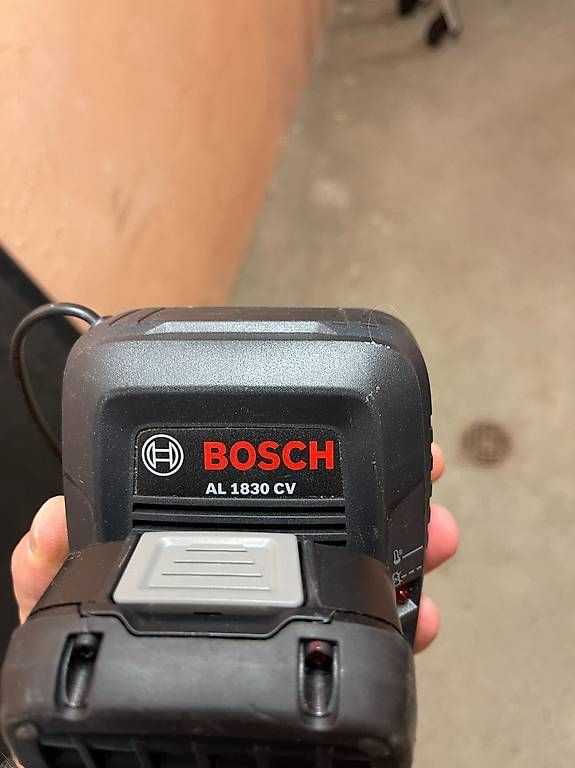 Tagliaerba: Bosch AHS 50-20 LI – Usato da Avenches venduto da Bozena6620 2
