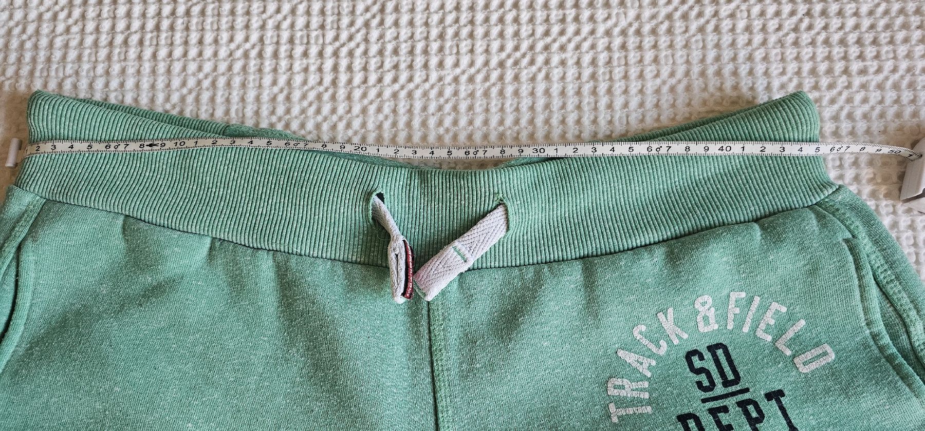 Superdry Pantaloni: Superdry Shorts  – Usato da Kollbrunn venduto da Antikmann 1