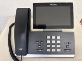 Yealink Prime Business Phone SIP-T57W