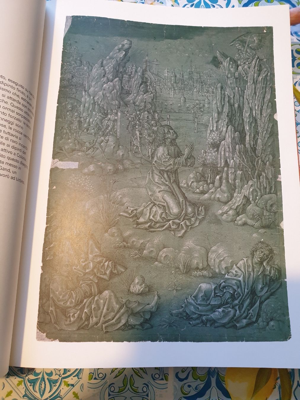 Bücher: 100 DISEGNI DI MAESTRI - BASILEA – Neu (gemäss Beschreibung) aus Viganello von Priska.c 5
