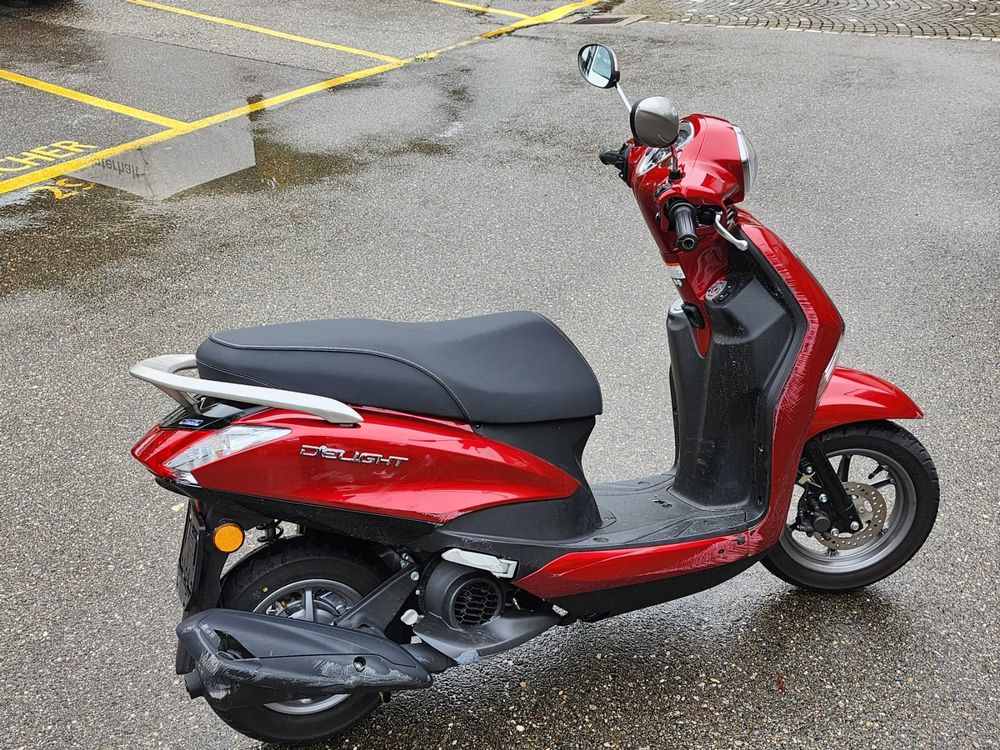 Yamaha LTS 125-C | Acheter sur Ricardo