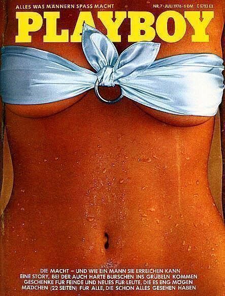 Zeitschriften & Magazine: 10x PLAYBOY 1976 – Neu (gemäss Beschreibung) aus Birrwil von brandschatz_birrwil 6