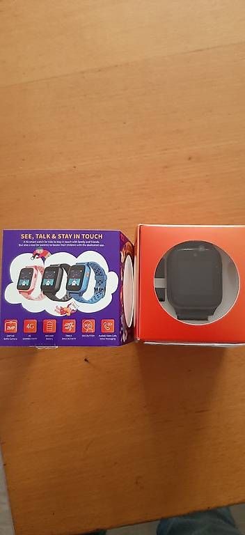 Smart Smartwatch: Zu Verkaufen – Nuovo e nell'imballaggio originale da Ostermundigen venduto da Stano1 1