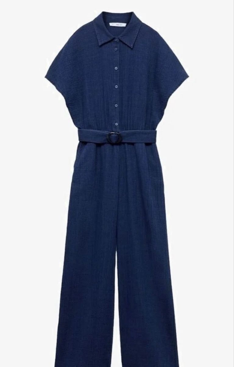 Mango Tute: Jumpsuit von Mango  – Nuovo (secondo la descrizione) da St. Moritz venduto da LadinaJ