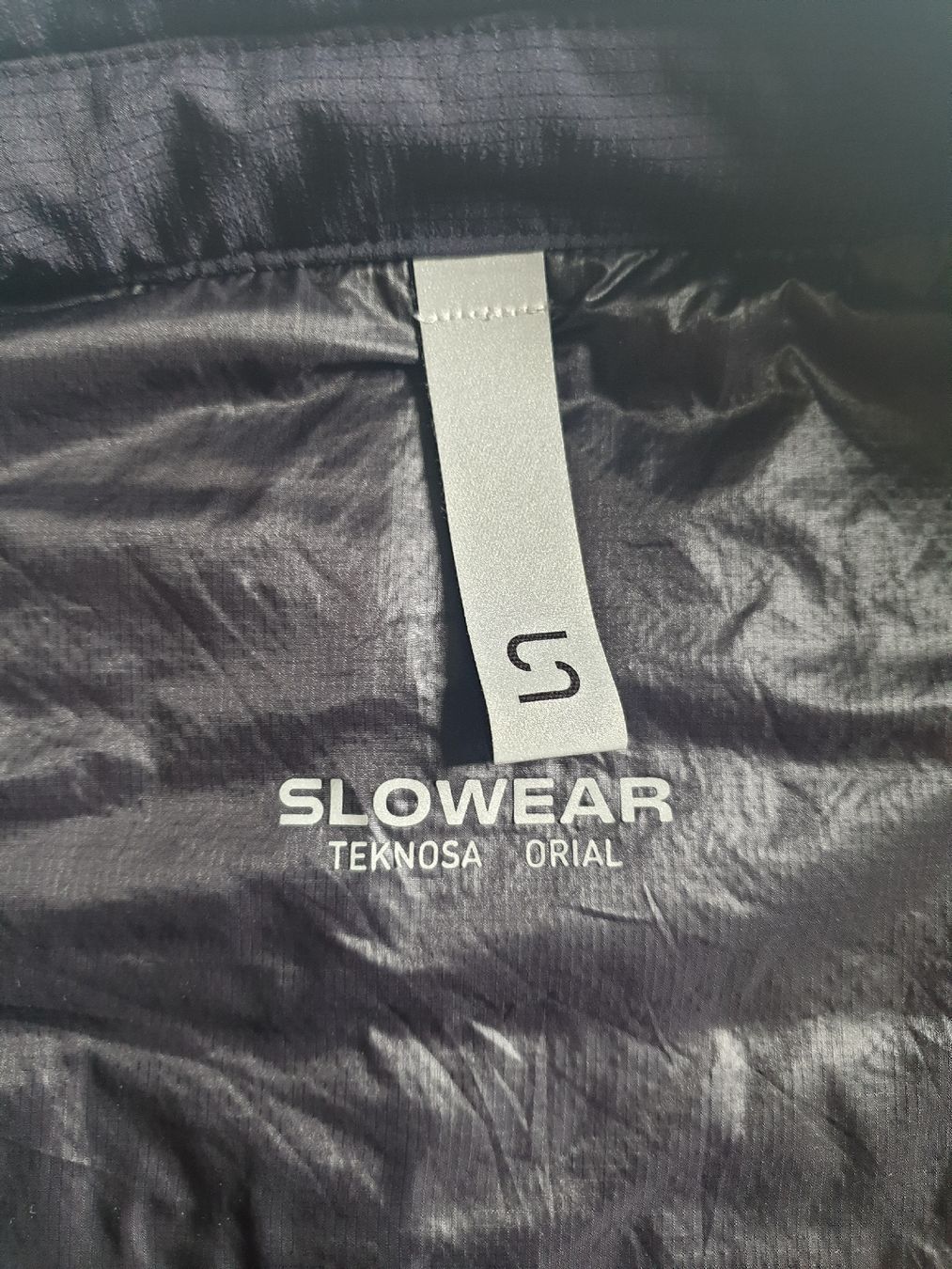 Gilet & Giacche: Gilet Slowear Grösse M – Usato da Zürich venduto da yoarg 2
