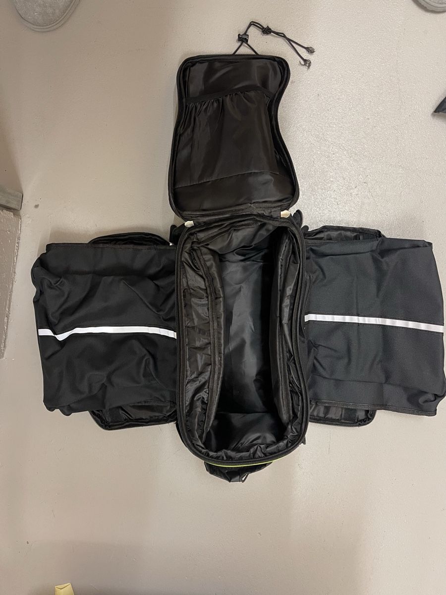 Taschen: Fahrradtasche – Neu (gemäss Beschreibung) aus Wallisellen von JennyMayfair 3