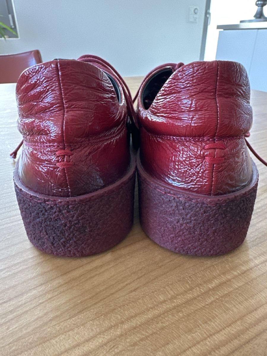 Scarpe da donna: Halmanera Sneakers – Usato da illnau venduto da sapperlotti 2