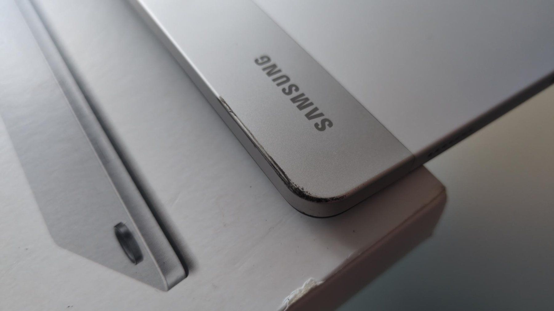 Samsung Tablet PC: Samsung Galaxy Tab A9+ – Usato da Adliswil venduto da mma_n5m2 2