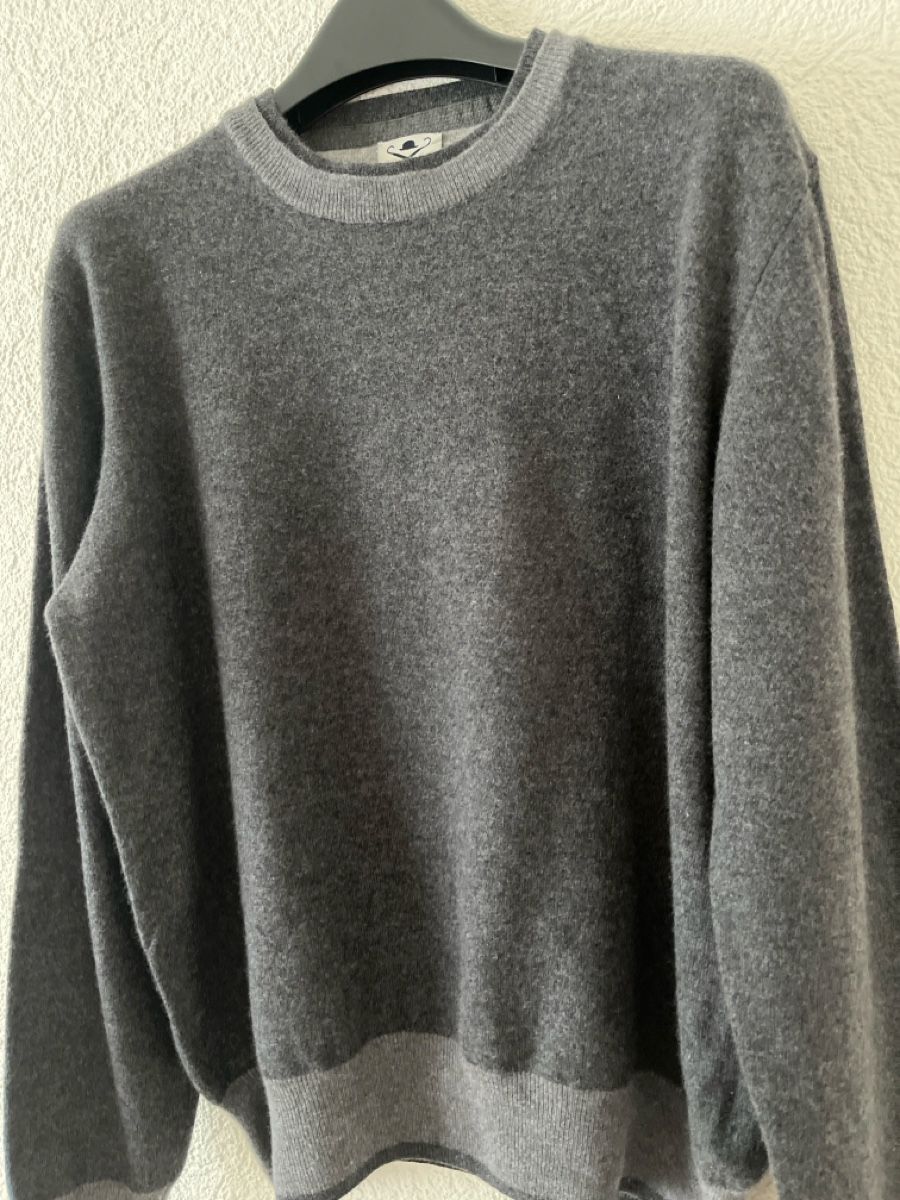 Hackett Pullover & Sweatshirts: Hackett London Pullover, GrM,wolle Kaschmir gereinigt Top – Gebraucht aus Zürich von drn_77z5 2