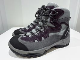 Scarpa GORE-TEX Wanderschuhe Gr. 39 – Vibram Trekkingstiefel
