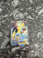 Pokémon Manectric EX 113/119